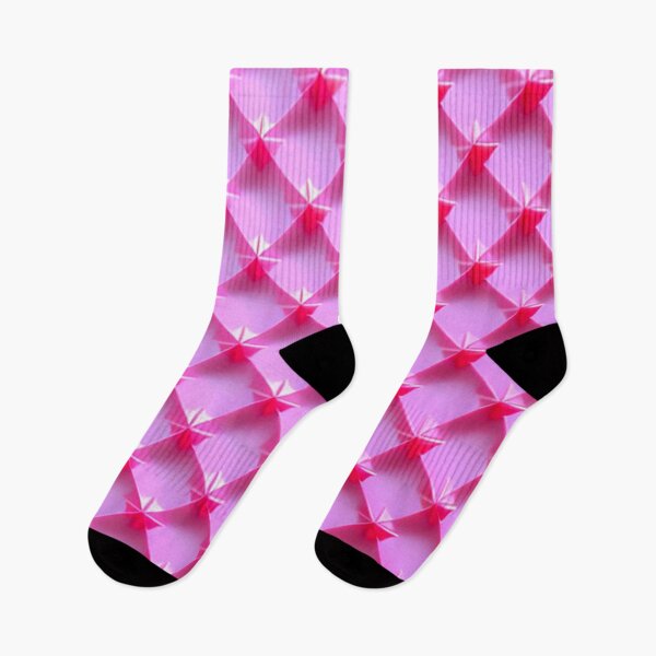 Item preview, Studded pink plastic  designed and sold by Roxburylane.