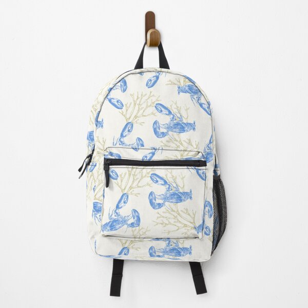 Item preview, sea life,lobsters ,coral ,ocean ,seafood designed and sold by letsgow8th.