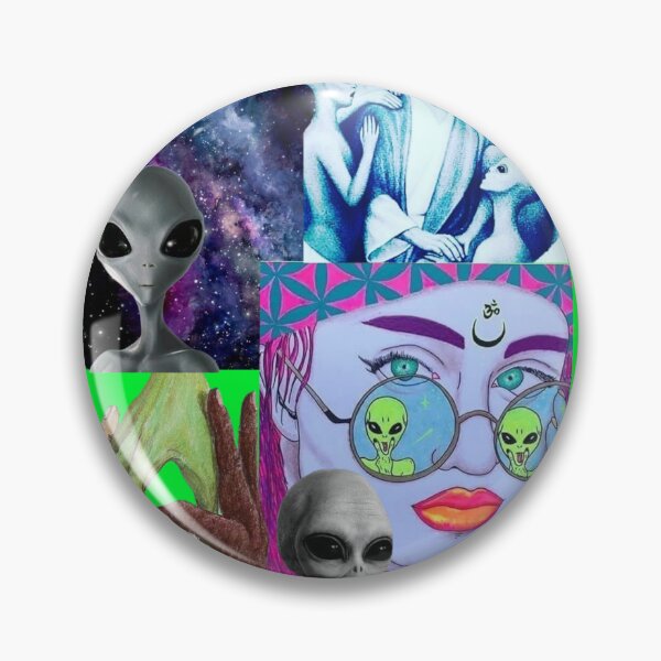 Item preview, Unearthly  designed and sold by Rachel  Blackwell.