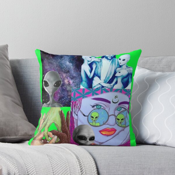 Item preview, Unearthly  designed and sold by Rachel  Blackwell.