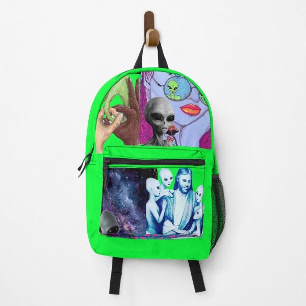 Item preview, Unearthly  designed and sold by Rachel  Blackwell.