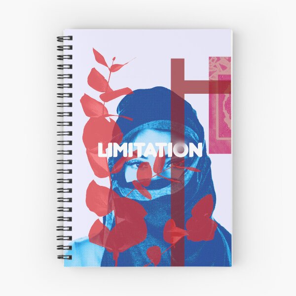 Item preview, Limitation designed and sold by dukundonkey.