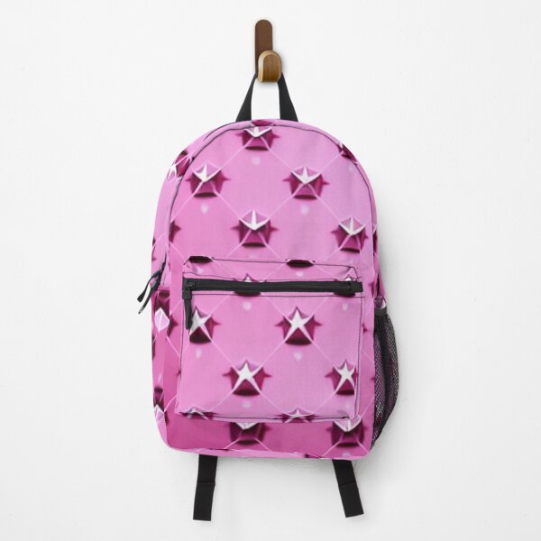 Item preview, Star studded pink designed and sold by Roxburylane.