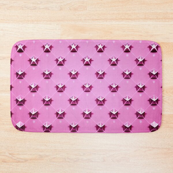 Item preview, Star studded pink designed and sold by Roxburylane.