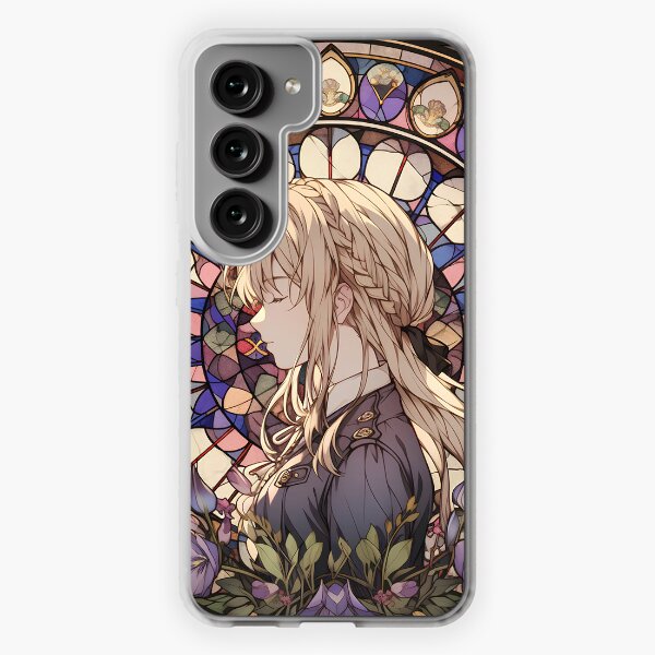 SHIGATSU WA KIMI NO USO KAORI ANIME Samsung Galaxy S20 Case