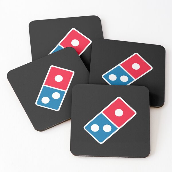 Item preview, LOGO _quot_Domino's Pizza I   designed and sold by PhilipSteub.