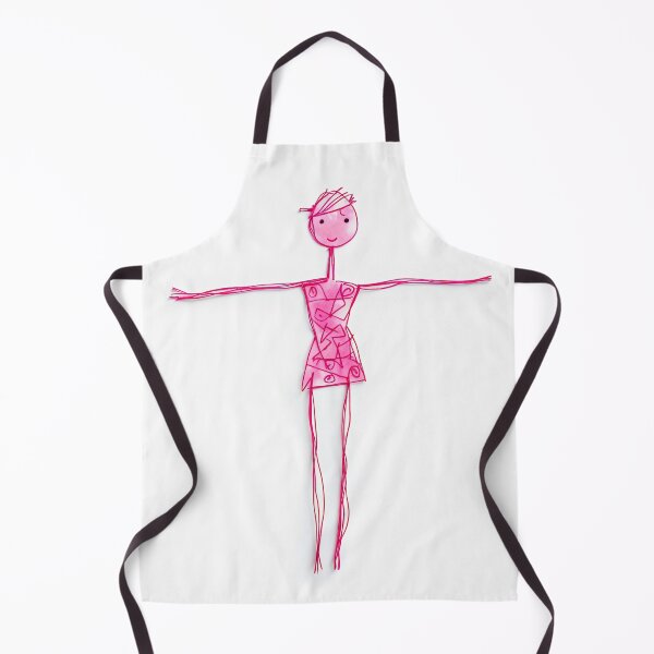 Item preview, Defying Barbie's Norms designed and sold by Brendon987.