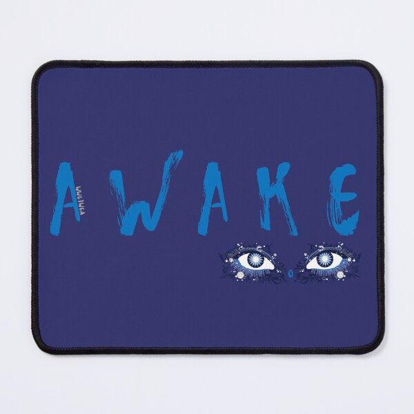 Item preview, Awake Freedom Awakening The Great Awakening designed and sold by slimbirdy.