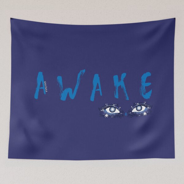 Item preview, Awake Freedom Awakening The Great Awakening  designed and sold by slimbirdy.