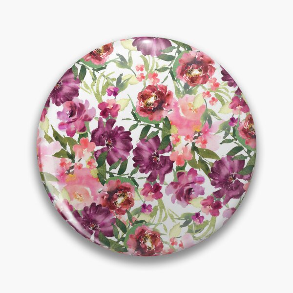 Item preview, Floral background 3 designed and sold by aindila.