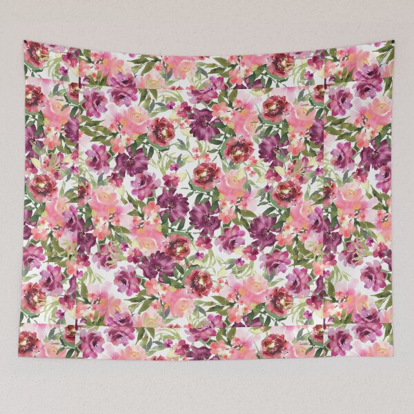 Item preview, Floral background 3 designed and sold by aindila.