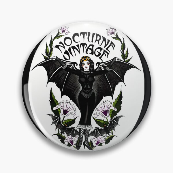 Item preview, Nocturne Vintage  	 designed and sold by ivwnsmac51.