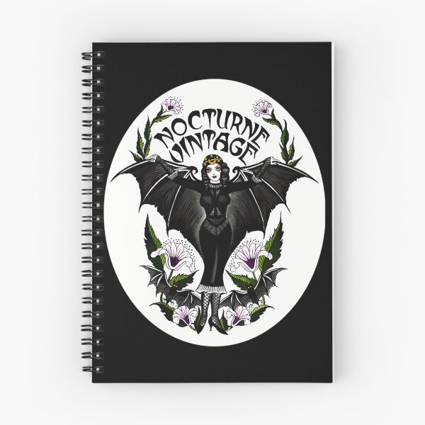 Item preview, Nocturne Vintage  	 designed and sold by ivwnsmac51.