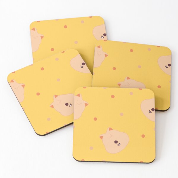 Item preview, Stray-Kids Quokka Pattern designed and sold by RiahWills.