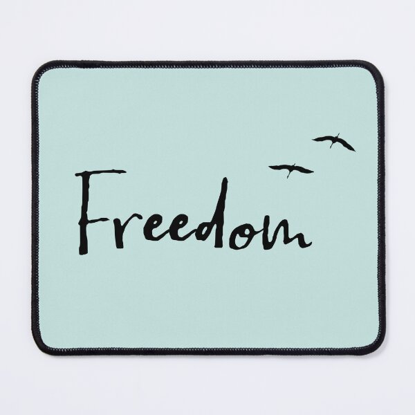 Item preview, Freedom designed and sold by slimbirdy.
