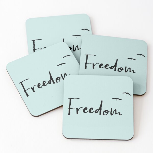 Item preview, Freedom designed and sold by slimbirdy.