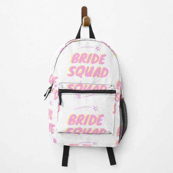 Item preview, Bride Squad (Super Hero Style) designed and sold by dejanerio.