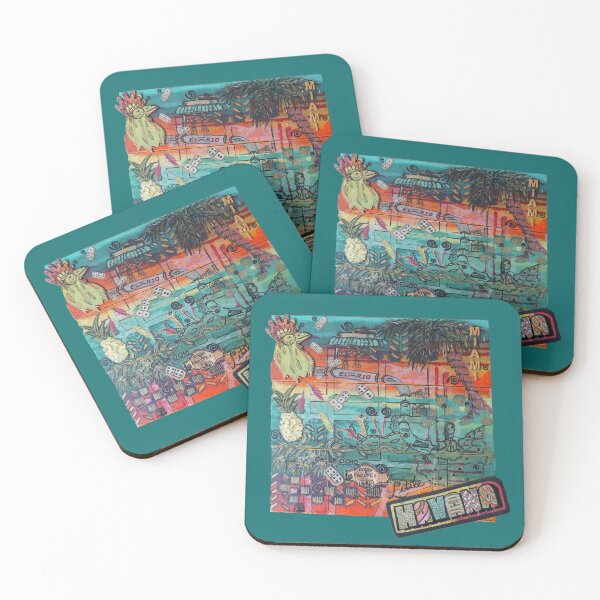 Item preview, Little Havana designed and sold by MJDiesl.