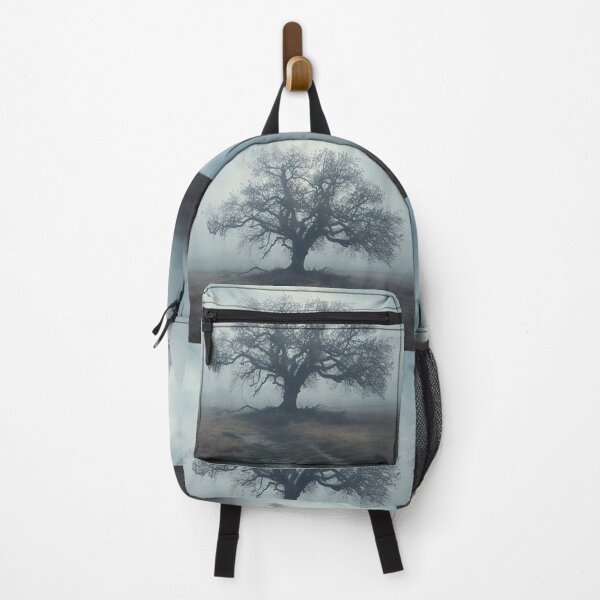 Item preview, Beautiful Lonely Tree designed and sold by SameeraDammeyer.