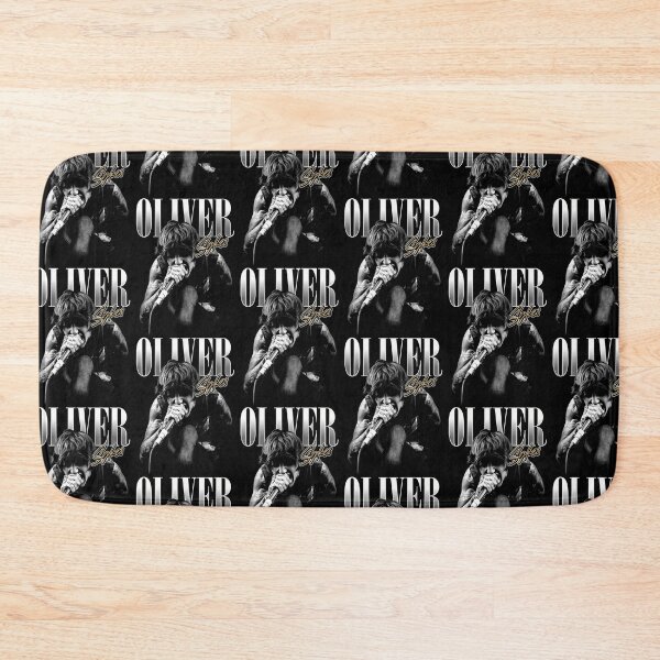 Item preview, BEST MERCH / OLIVER SYKES designed and sold by MichelleGumbie.