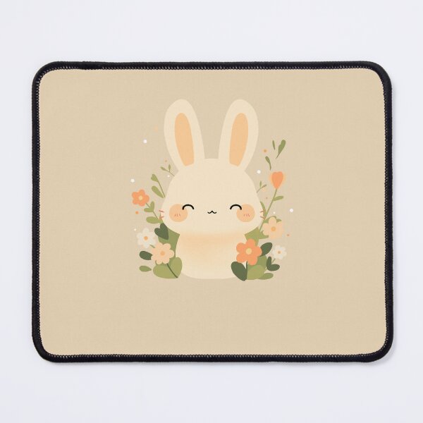Item preview, Cute bunny "Thorin" designed and sold by kumi99.