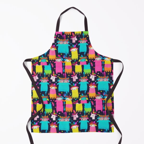 Item preview, Funny llama rainbow designed and sold by Rrrmin.