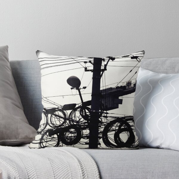 Item preview, OLD SHANGHAI - High Speed Development designed and sold by Vanessa Sam.