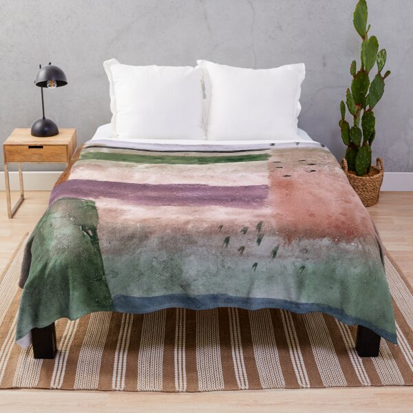 Item preview, Paul Klee | Landscape with Poplars (1929) designed and sold by BossyCatHome.