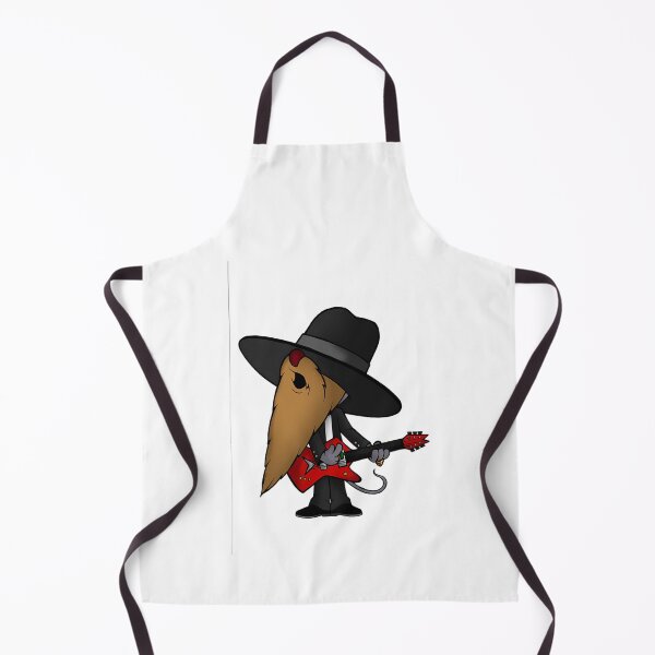 Item preview, Billy Gibbons Mouse designed and sold by PartlesHurley.
