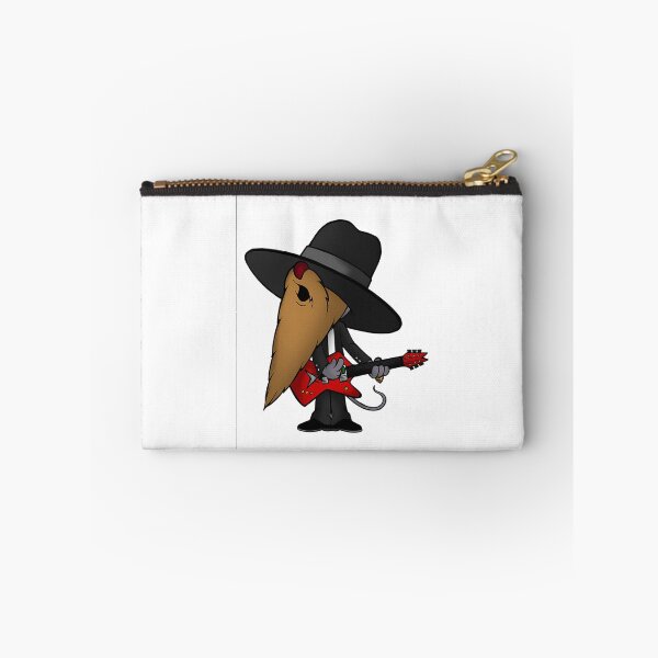 Item preview, Billy Gibbons Mouse designed and sold by PartlesHurley.