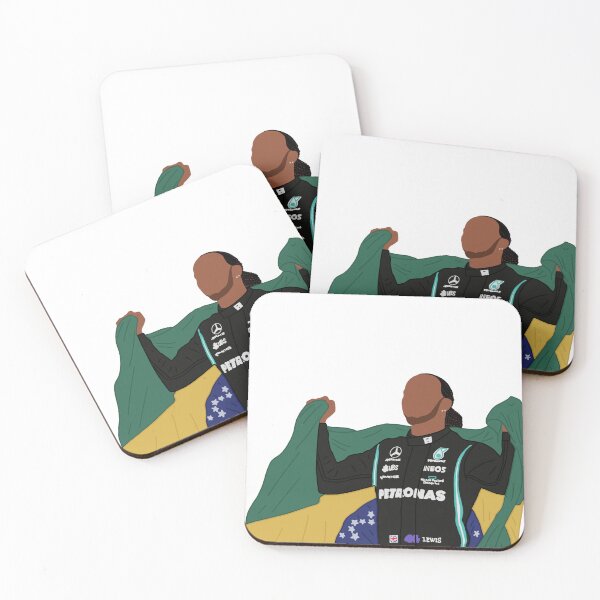 Item preview, Lewis in Brazil designed and sold by CalliesArt.