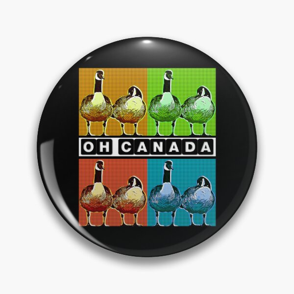 Item preview, Oh Canada designed and sold by MaryLinH.