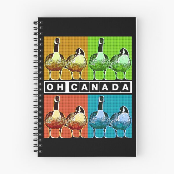 Item preview, Oh Canada designed and sold by MaryLinH.