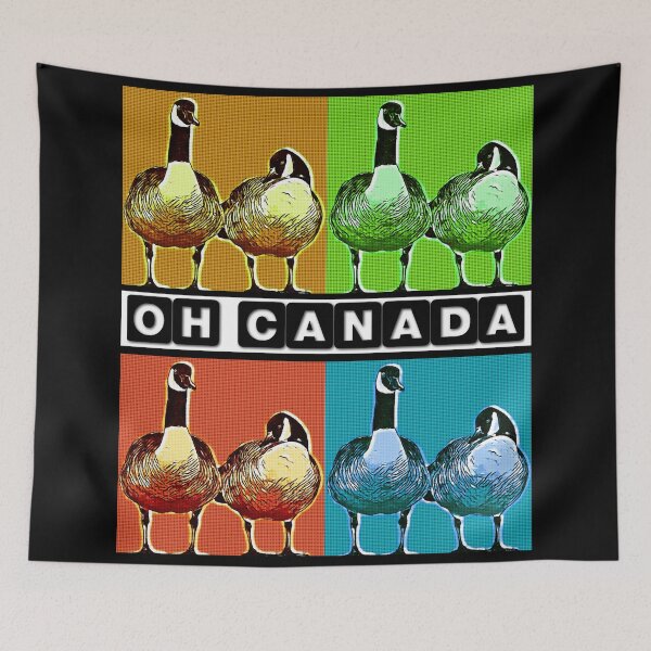 Item preview, Oh Canada designed and sold by MaryLinH.