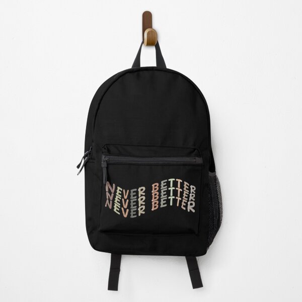 Item preview, Never better X3 designed and sold by YQvibe Studio.