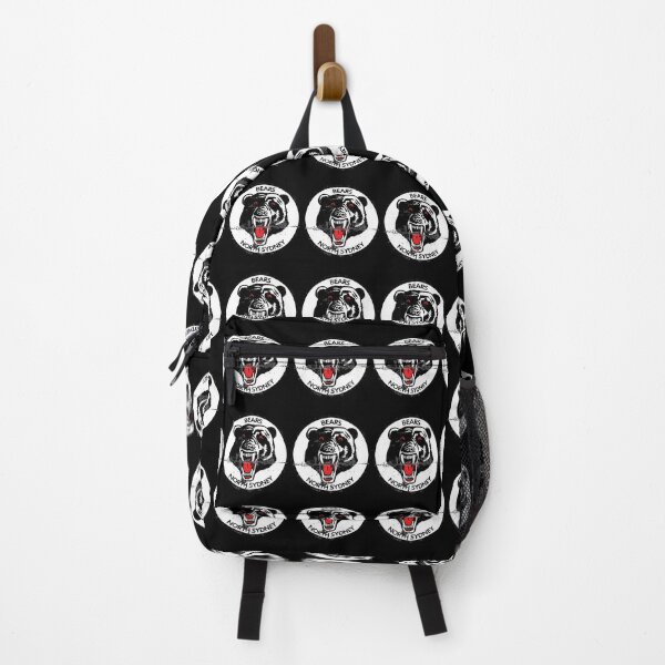 Item preview, North Sydney Bears  	 designed and sold by ivwnsmac51.