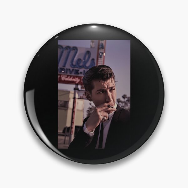 Item preview, Alex Turner  Essential designed and sold by StoreArtHelm.