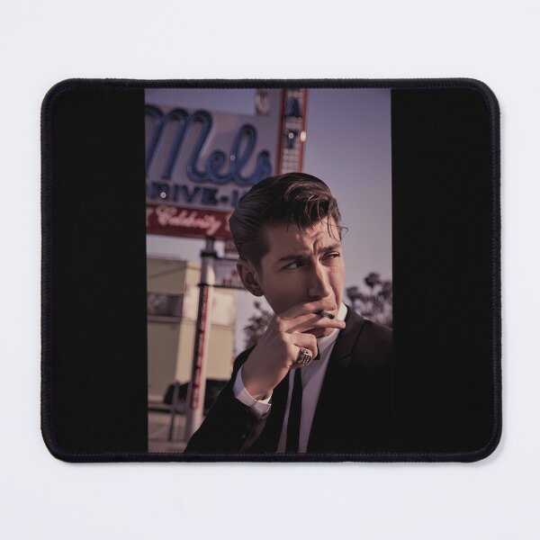 Item preview, Alex Turner  Essential designed and sold by StoreArtHelm.