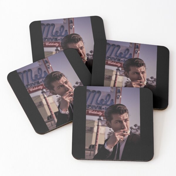 Item preview, Alex Turner  Essential designed and sold by StoreArtHelm.