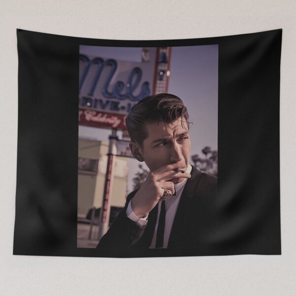 Item preview, Alex Turner  Essential designed and sold by StoreArtHelm.