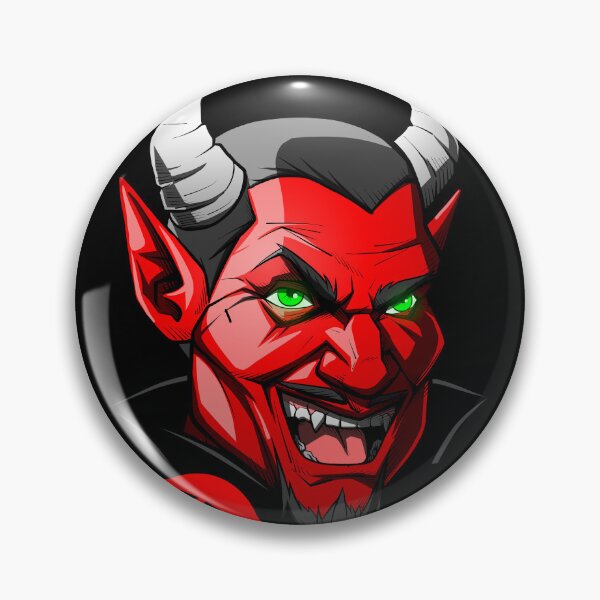 Item preview, Devil designed and sold by Canache.