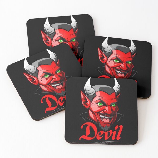 Item preview, Devil designed and sold by Canache.