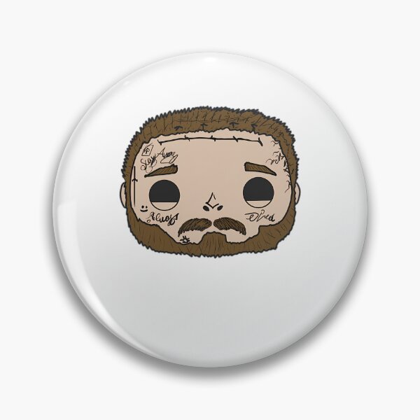 Item preview, Cartoon Posty designed and sold by StorePolished.