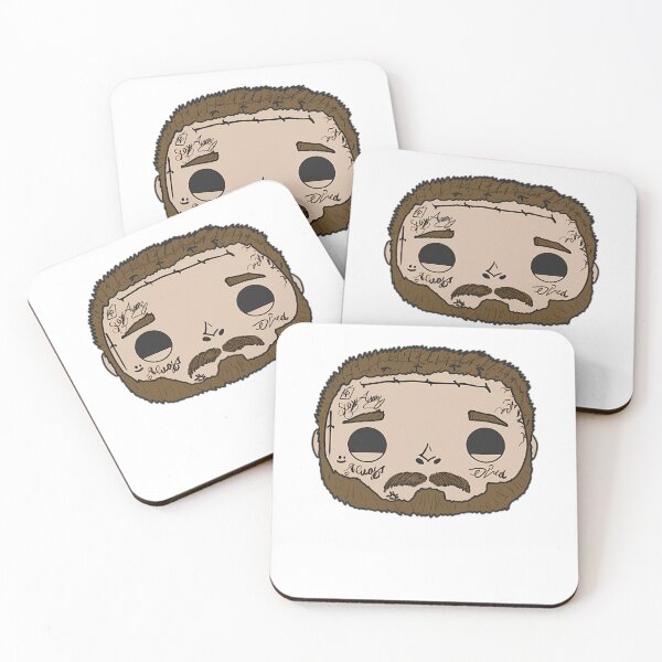 Item preview, Cartoon Posty designed and sold by StorePolished.
