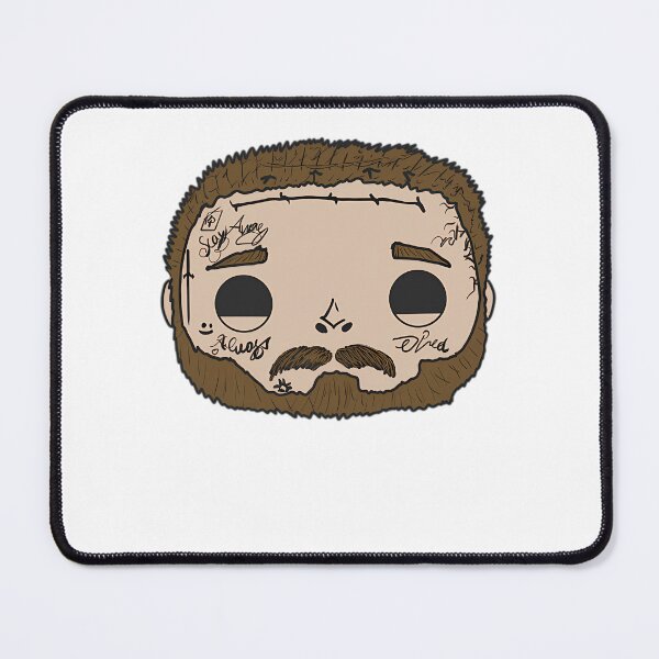 Item preview, Cartoon Posty designed and sold by StorePolished.