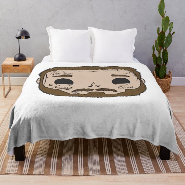 Item preview, Cartoon Posty designed and sold by StorePolished.