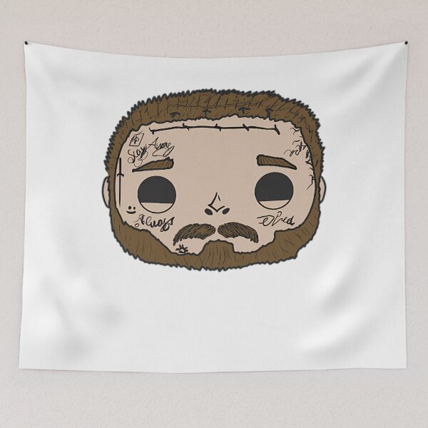 Item preview, Cartoon Posty designed and sold by StorePolished.