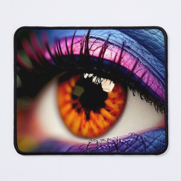 Item preview, Creative Art Eye designed and sold by CattlettArt.