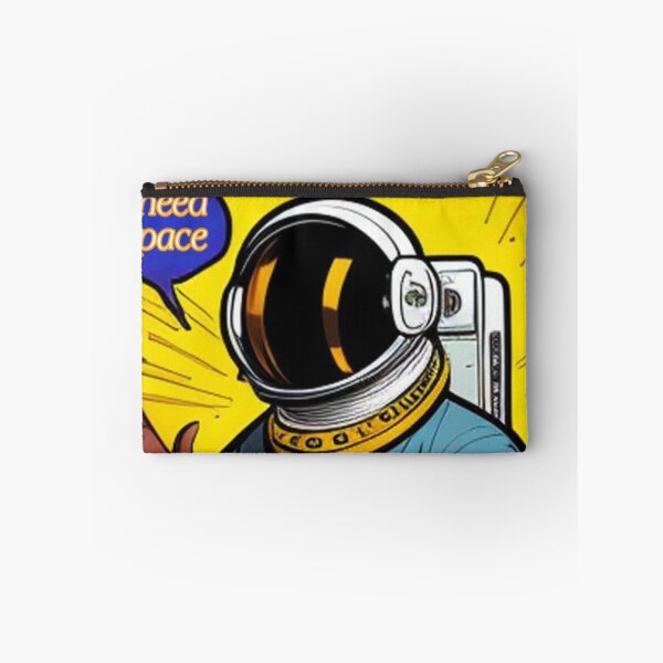 Item preview, I need space astronaut humor  designed and sold by Roxburylane.