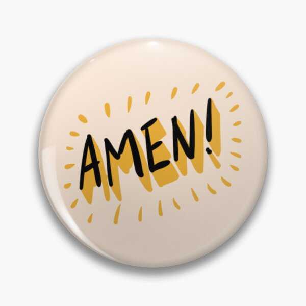 Item preview, Can I get an Amen? designed and sold by iameverything.
